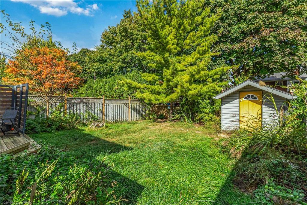 21 Axford Parkway, St. Thomas, ON - Outdoor