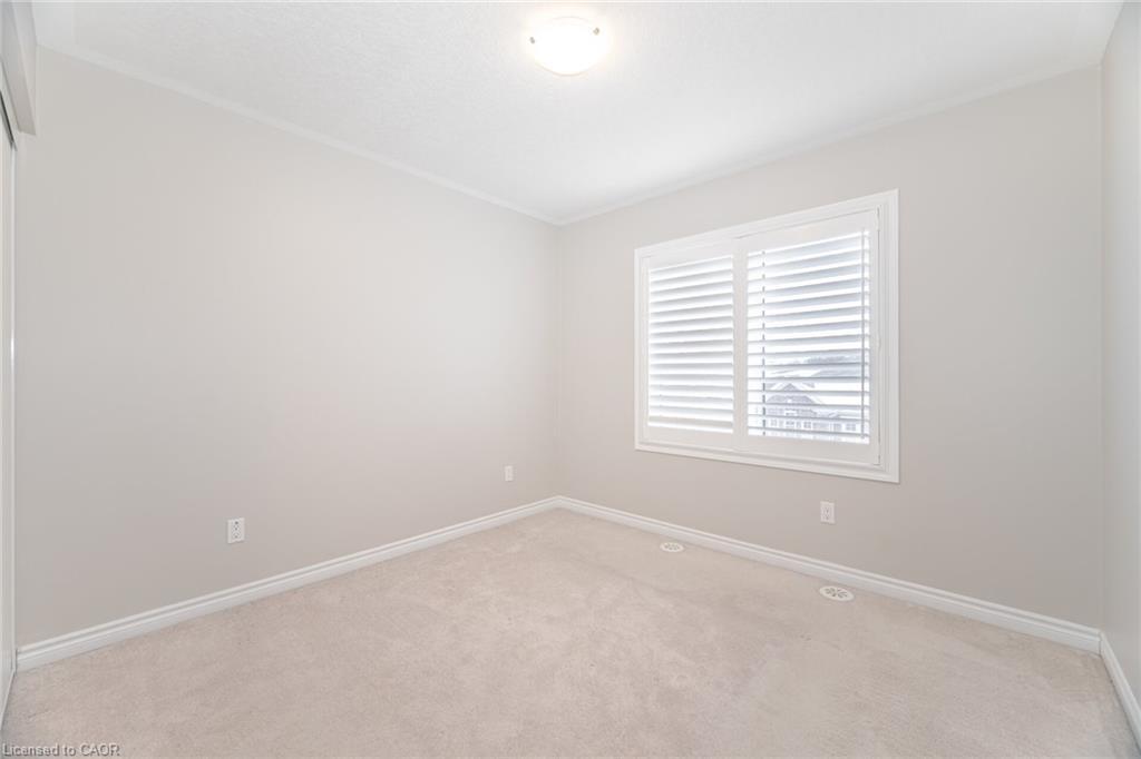 514 Goldenrod Lane, Waterloo, ON - Indoor Photo Showing Other Room