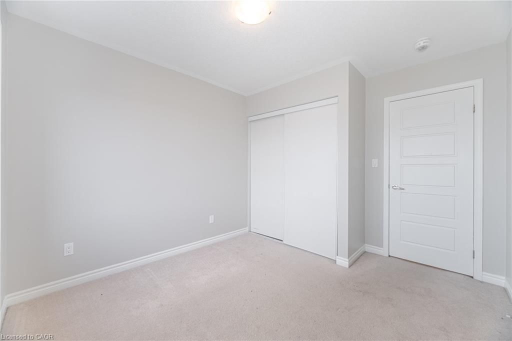 514 Goldenrod Lane, Waterloo, ON - Indoor Photo Showing Other Room