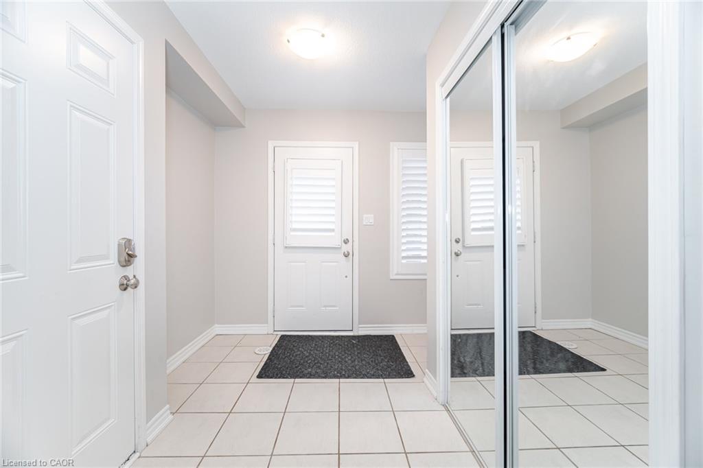 514 Goldenrod Lane, Kitchener, ON - Indoor Photo Showing Other Room