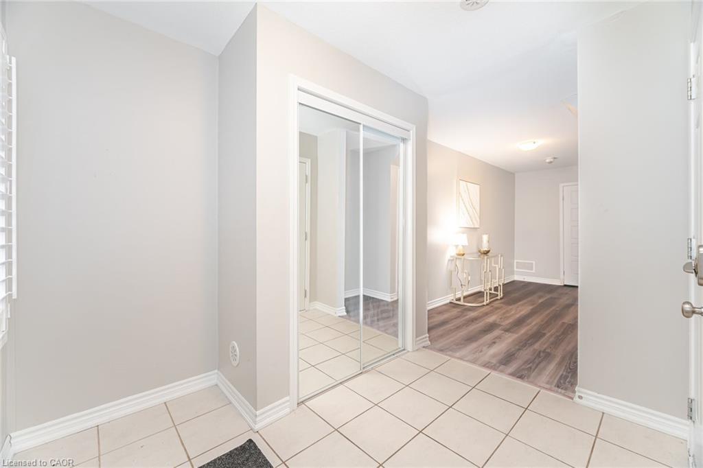 514 Goldenrod Lane, Kitchener, ON - Indoor Photo Showing Other Room