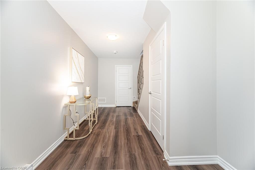 514 Goldenrod Lane, Kitchener, ON - Indoor Photo Showing Other Room