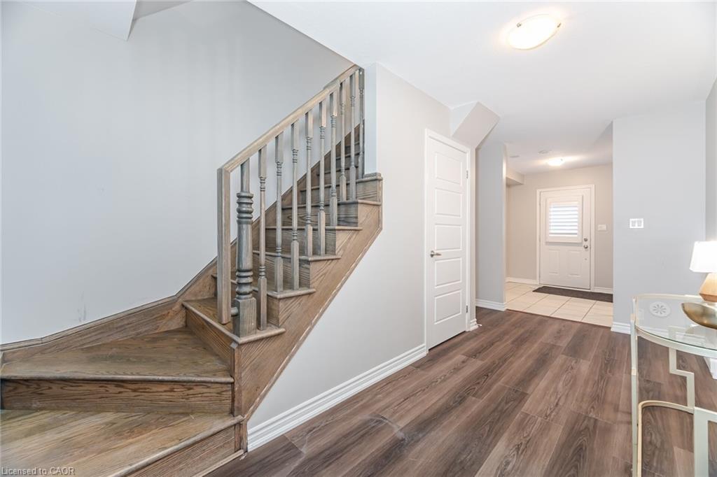 514 Goldenrod Lane, Kitchener, ON - Indoor Photo Showing Other Room