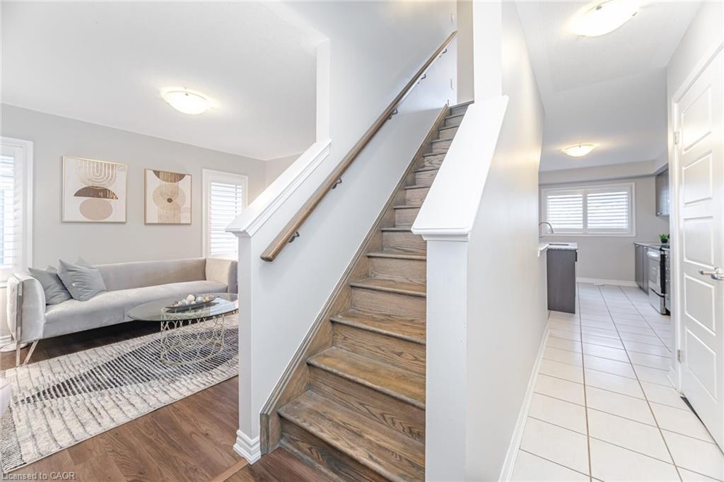 514 Goldenrod Lane, Kitchener, ON - Indoor