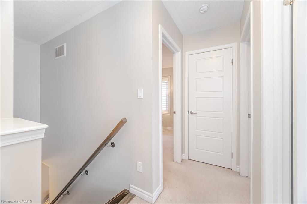 514 Goldenrod Lane, Kitchener, ON - Indoor Photo Showing Other Room