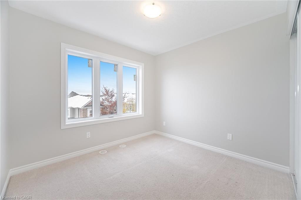 514 Goldenrod Lane, Kitchener, ON - Indoor Photo Showing Other Room