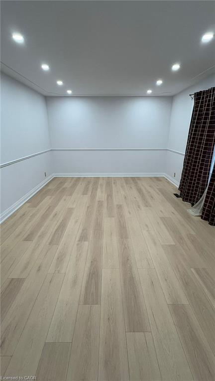 25 Munroe Street, Kitchener, ON - Indoor