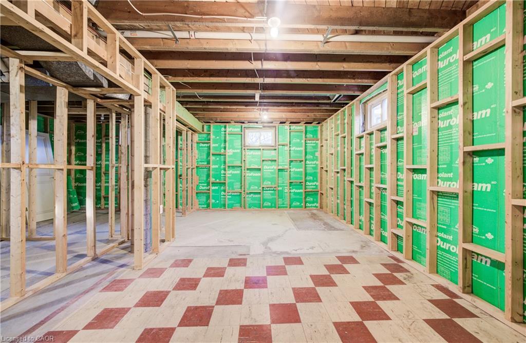 150 Howard Avenue, Hamilton, ON - Indoor