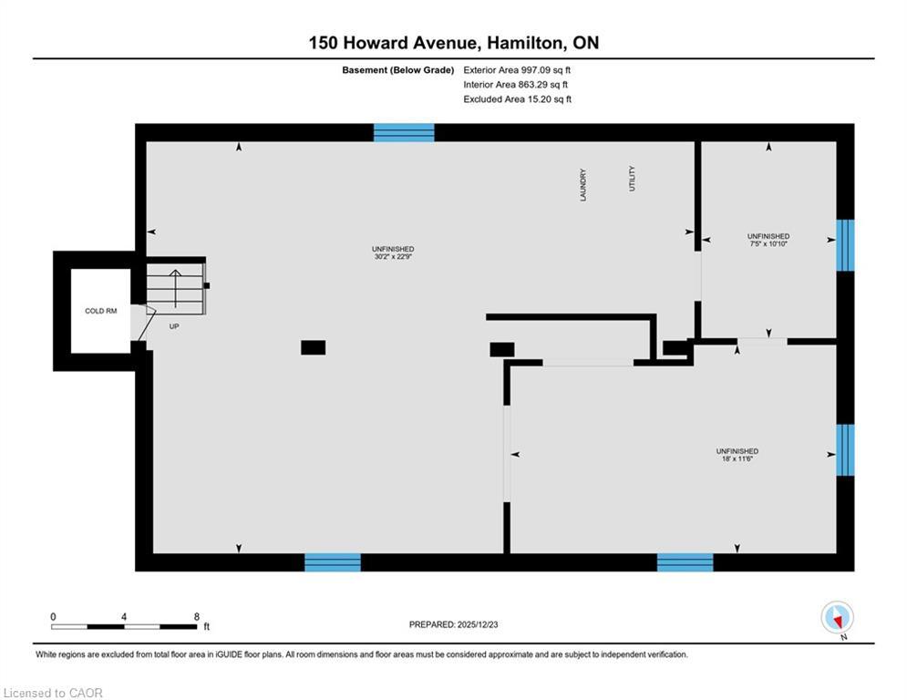 150 Howard Avenue, Hamilton, ON - Other