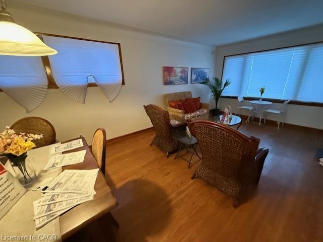 150 Howard Avenue, Hamilton, ON - Indoor