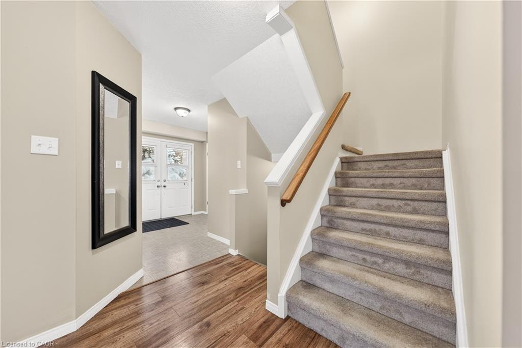 775 Karlsfeld Road, Waterloo, ON - Indoor Photo Showing Other Room