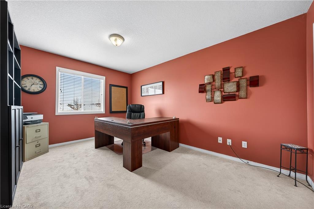 775 Karlsfeld Road, Waterloo, ON - Indoor Photo Showing Other Room