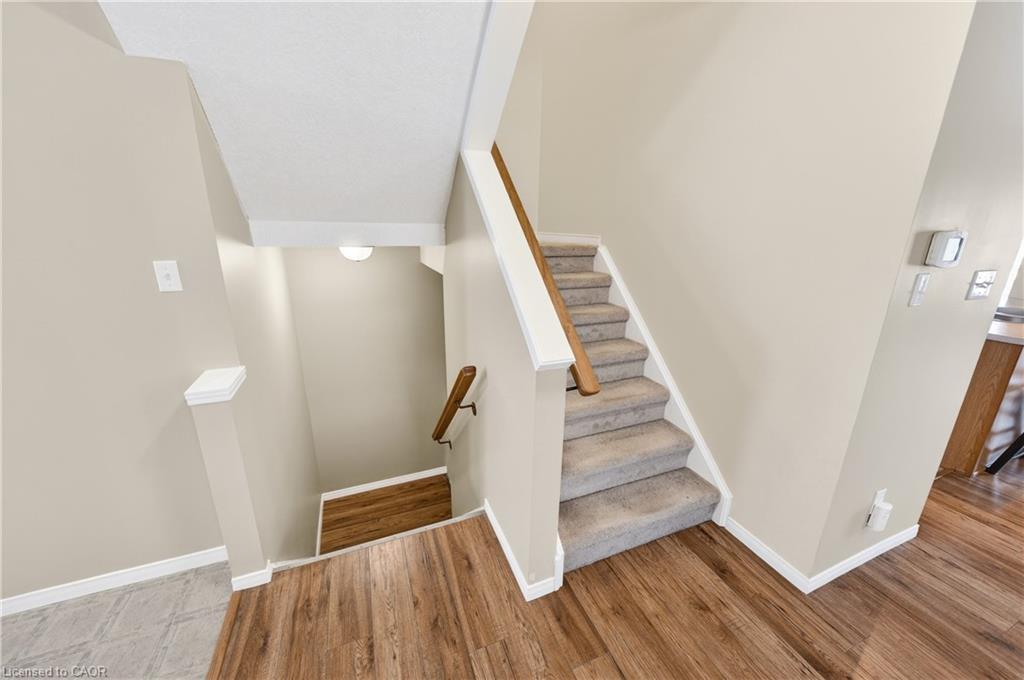 775 Karlsfeld Road, Waterloo, ON - Indoor Photo Showing Other Room