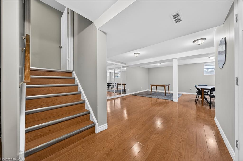 775 Karlsfeld Road, Waterloo, ON - Indoor Photo Showing Other Room