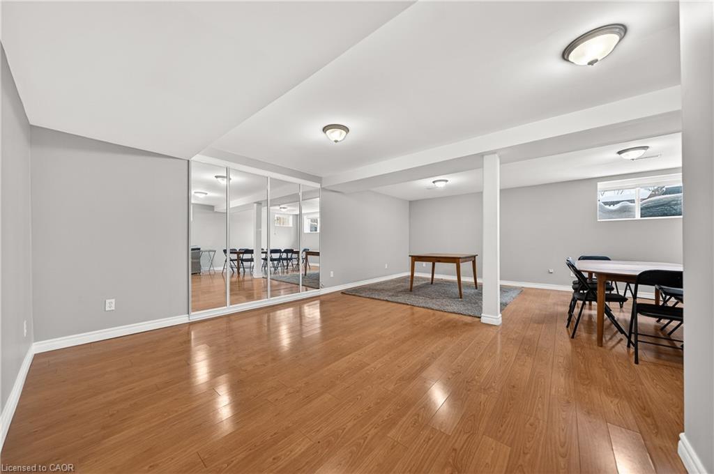 775 Karlsfeld Road, Waterloo, ON - Indoor Photo Showing Other Room