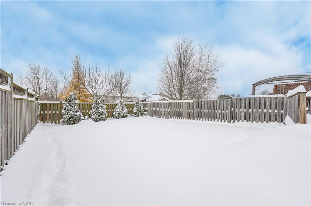 775 Karlsfeld Road, Waterloo, ON - Outdoor