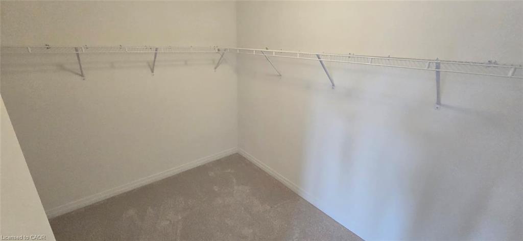 925 Douro Street, Stratford, ON - Indoor With Storage