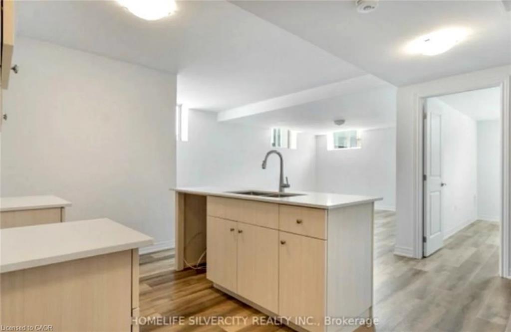 Lower-23 Holder Drive, Brantford, ON - Indoor