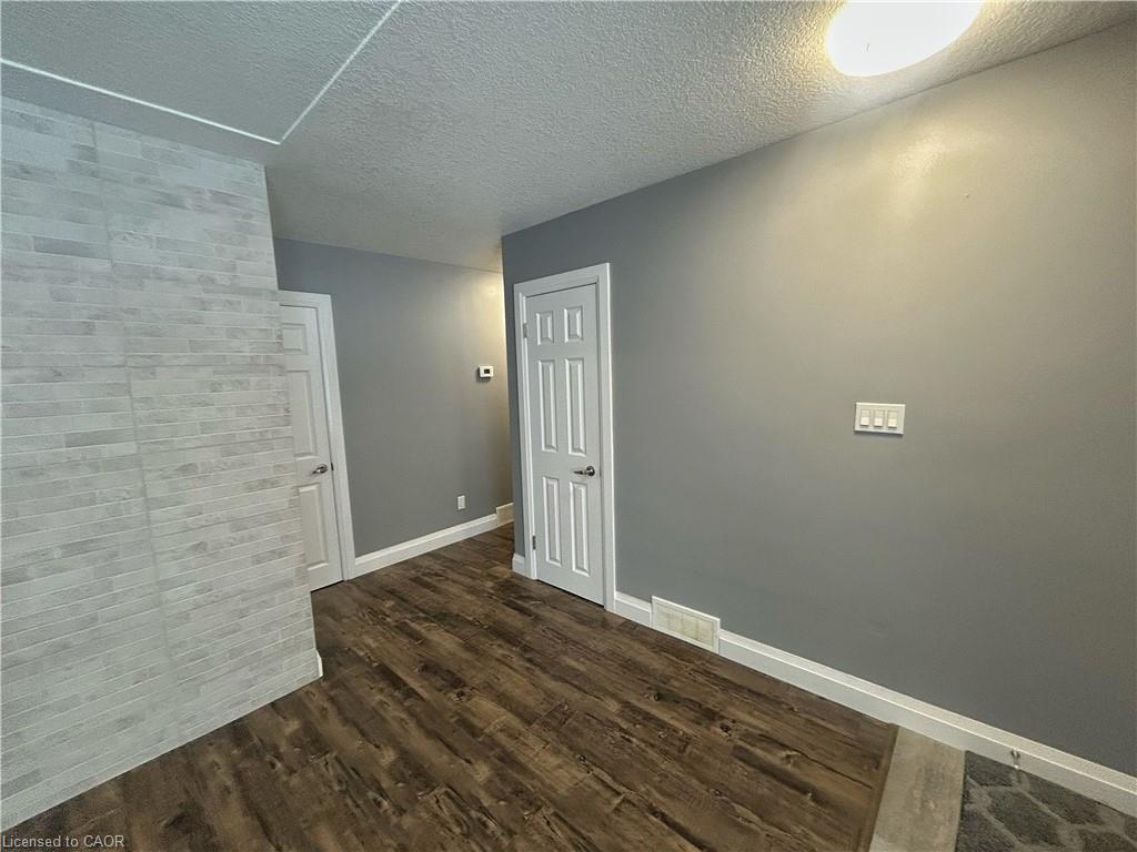 Upper-47 Harber Avenue, Kitchener, ON - Indoor Photo Showing Other Room