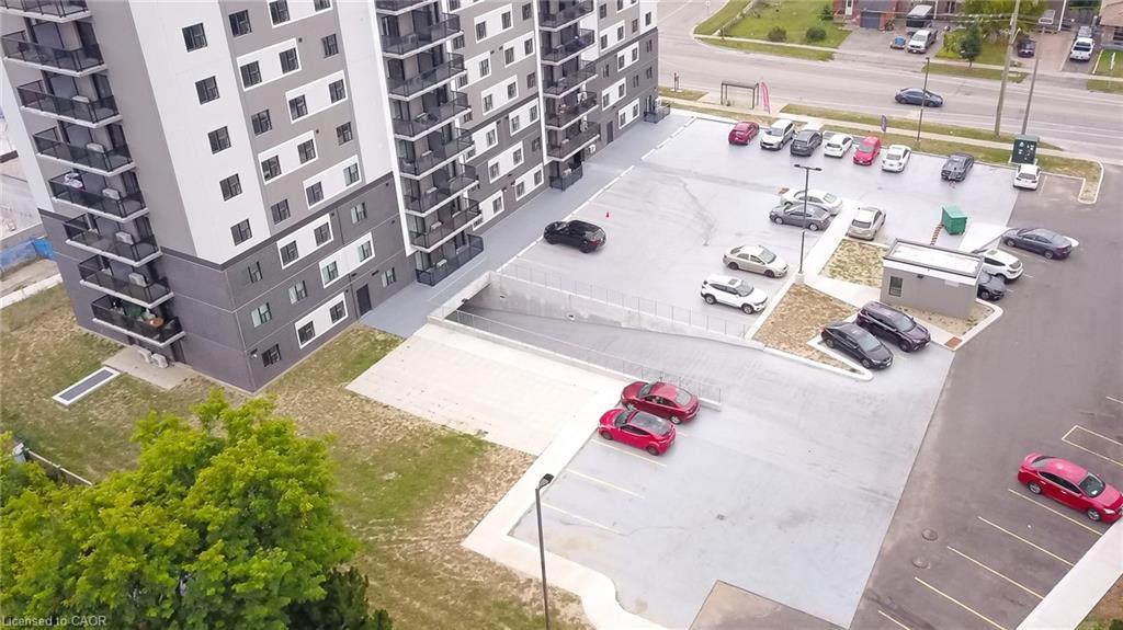 911-595 Strasburg Road, Kitchener, ON - Outdoor