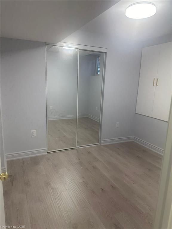 5349 Tenth Line W, Mississauga, ON - Indoor Photo Showing Other Room