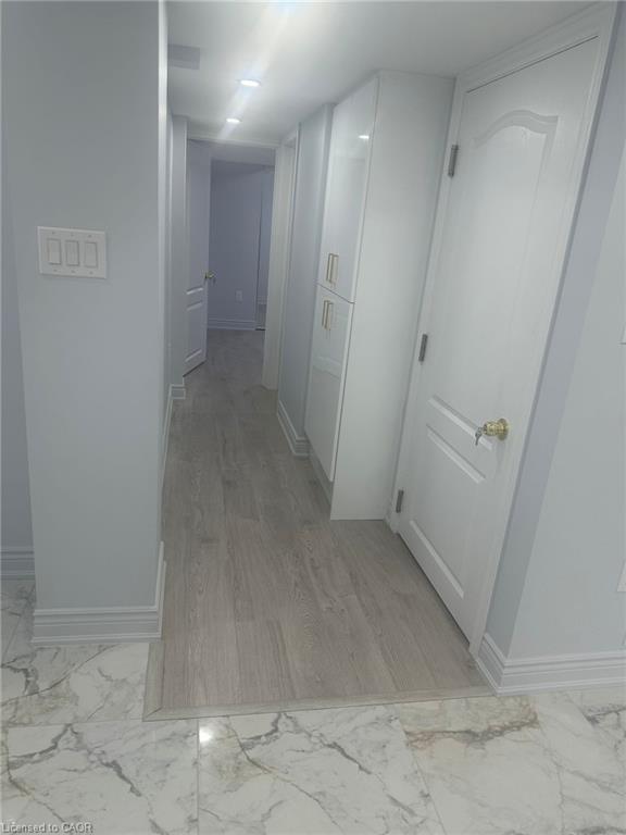 5349 Tenth Line W, Mississauga, ON - Indoor Photo Showing Other Room