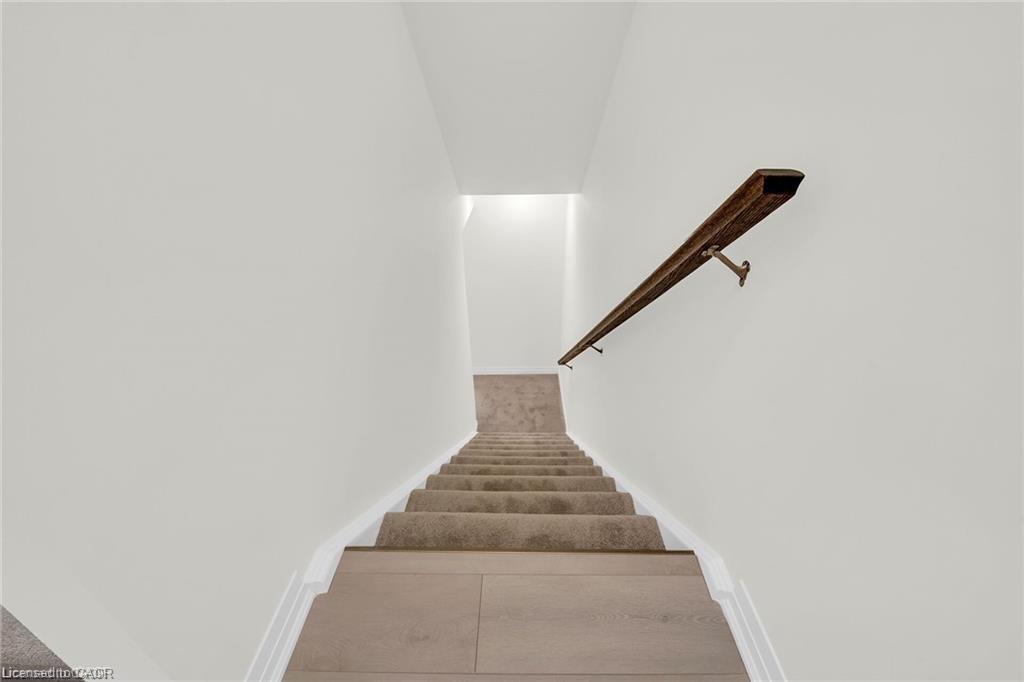 C017-10 Urbane Boulevard, Kitchener, ON - Indoor Photo Showing Other Room