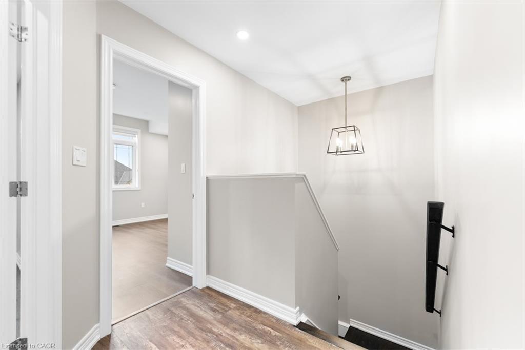 12 Lindsay Way, Grimsby, ON - Indoor Photo Showing Other Room