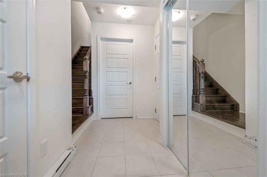 933 Apple Hill Lane, Kitchener, ON - Indoor Photo Showing Other Room