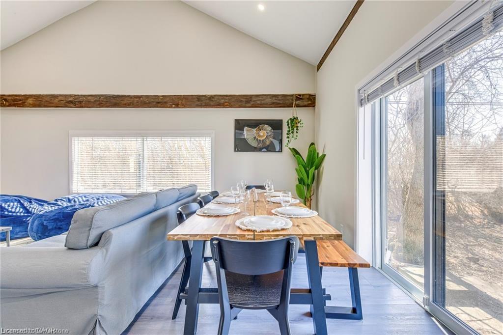 3590 Lakeshore Road, Lincoln, ON - Indoor Photo Showing Other Room