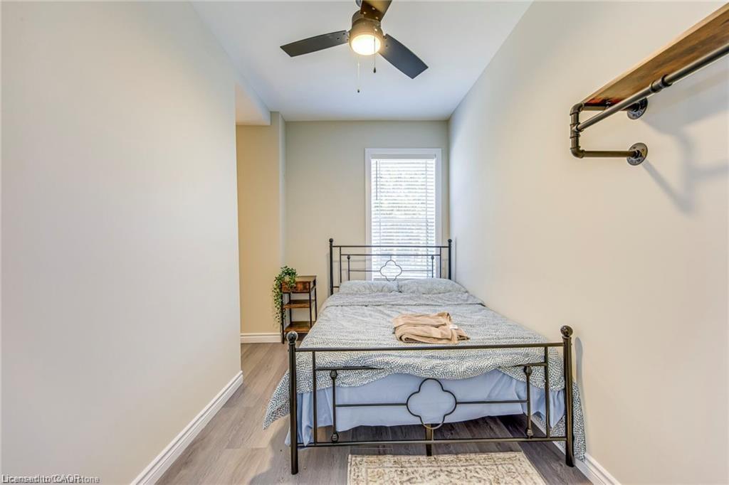 3590 Lakeshore Road, Lincoln, ON - Indoor