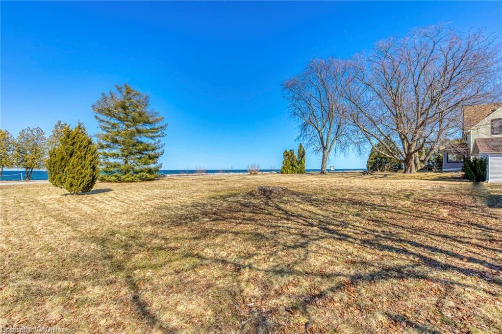 3590 Lakeshore Road, Lincoln, ON - Outdoor With View