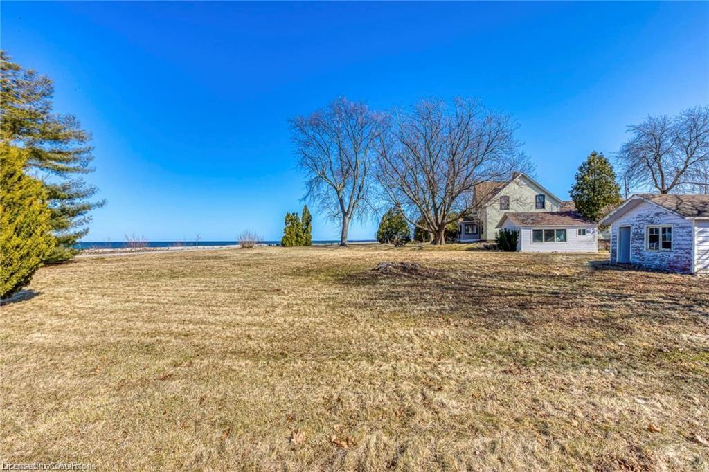 3590 Lakeshore Road, Lincoln, ON - Outdoor