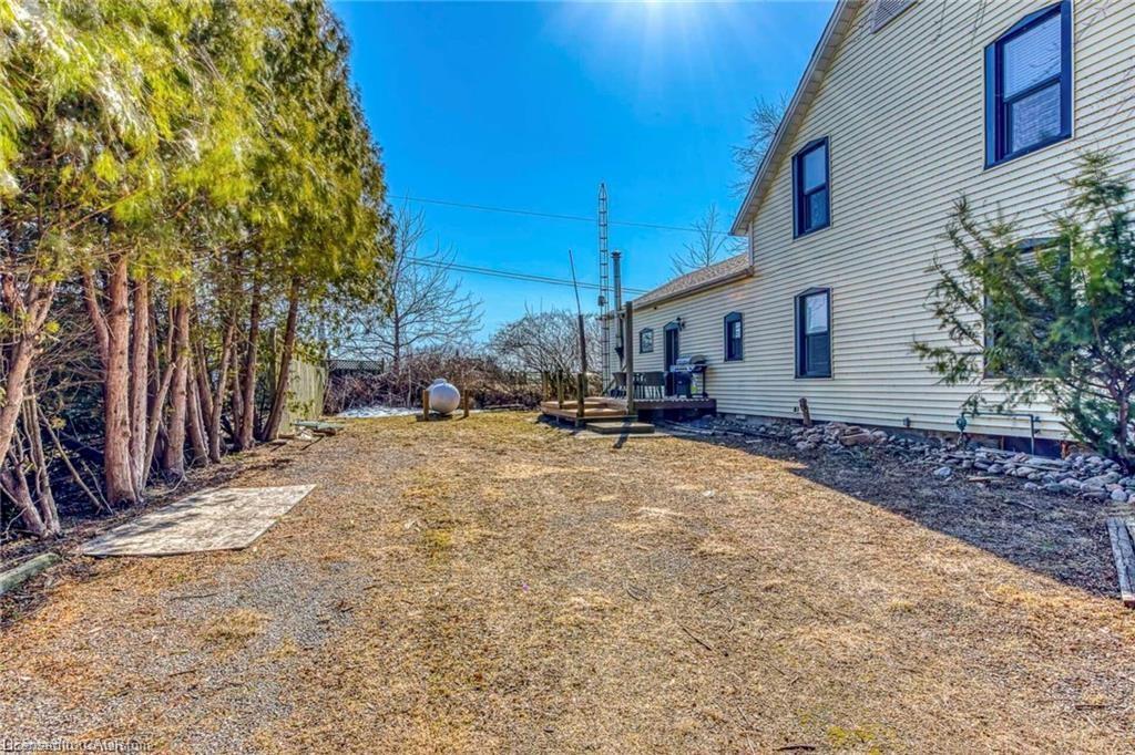 3590 Lakeshore Road, Lincoln, ON - Outdoor