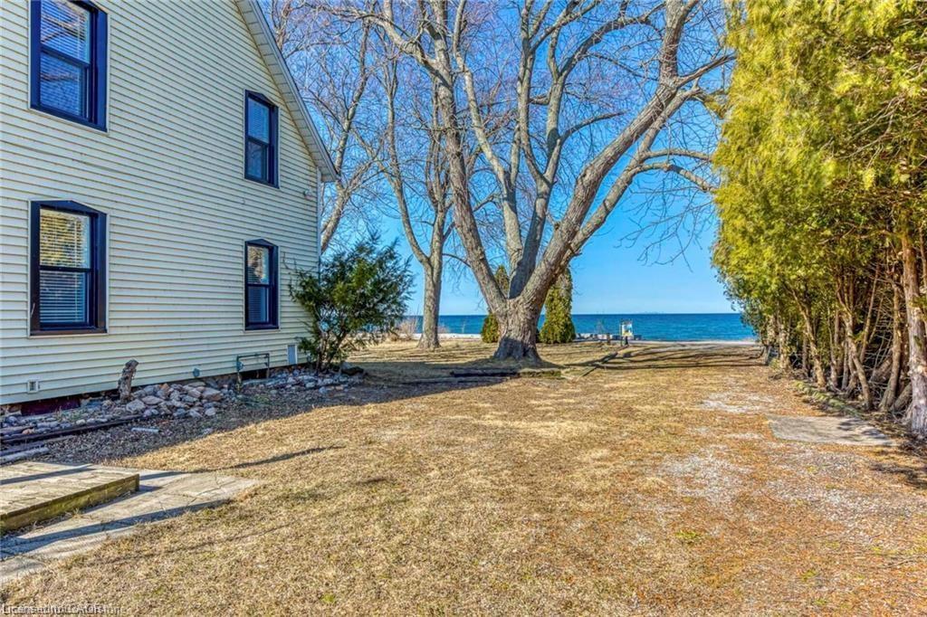 3590 Lakeshore Road, Lincoln, ON - Outdoor