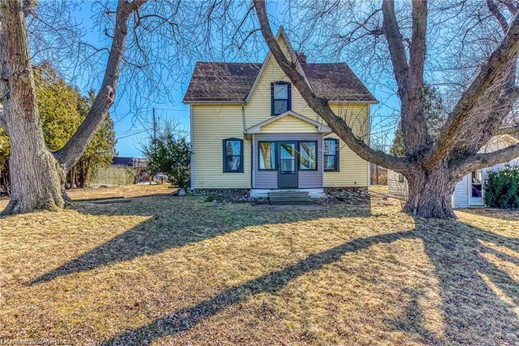 3590 Lakeshore Road, Lincoln, ON - Outdoor