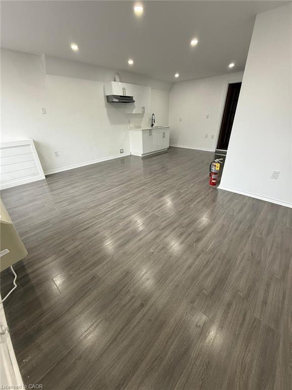 67-69 Hellems Avenue, Welland, ON - Indoor