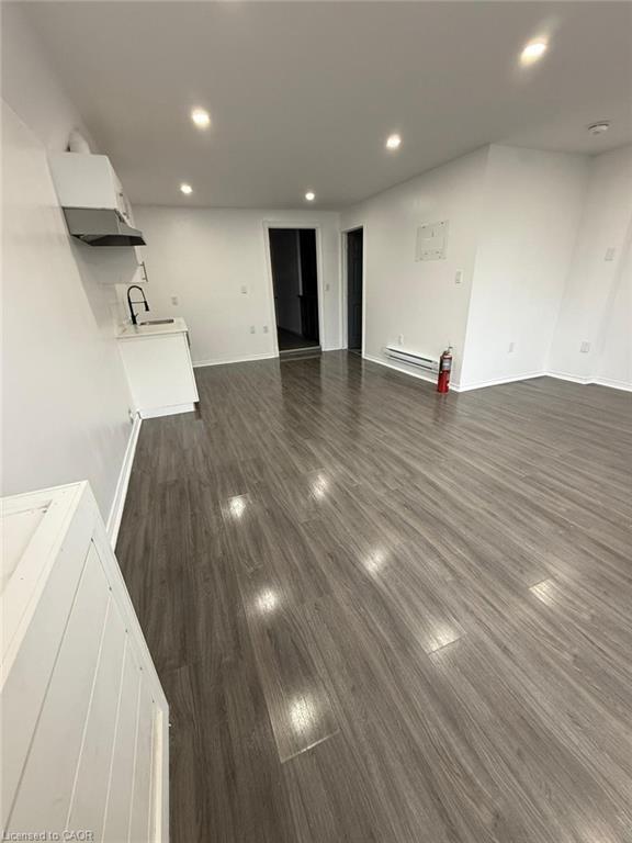 67-69 Hellems Avenue, Welland, ON - Indoor