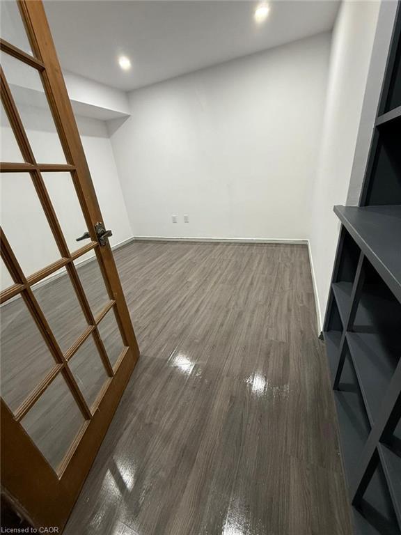 67-69 Hellems Avenue, Welland, ON - Indoor Photo Showing Other Room