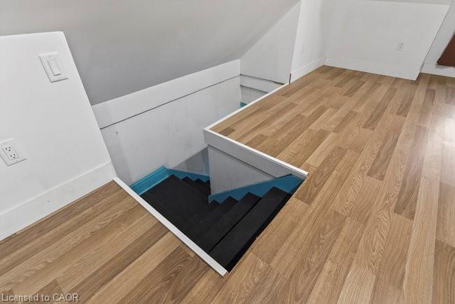 149 Leinster Avenue N, Hamilton, ON - Indoor Photo Showing Other Room