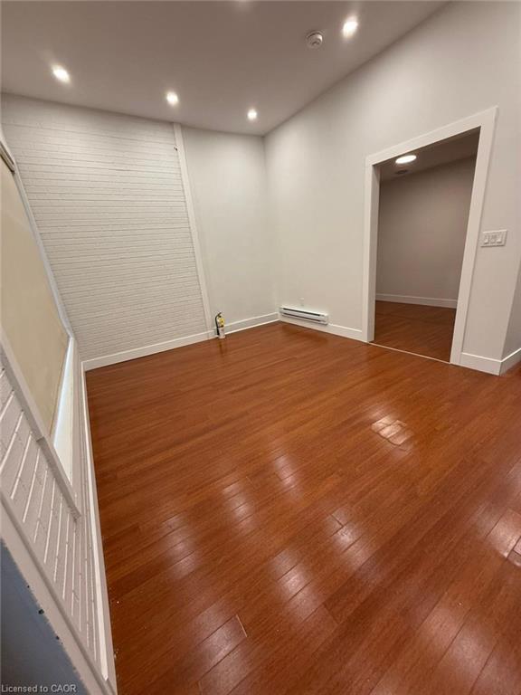 69-69 Hellems Avenue, Welland, ON - Indoor Photo Showing Other Room