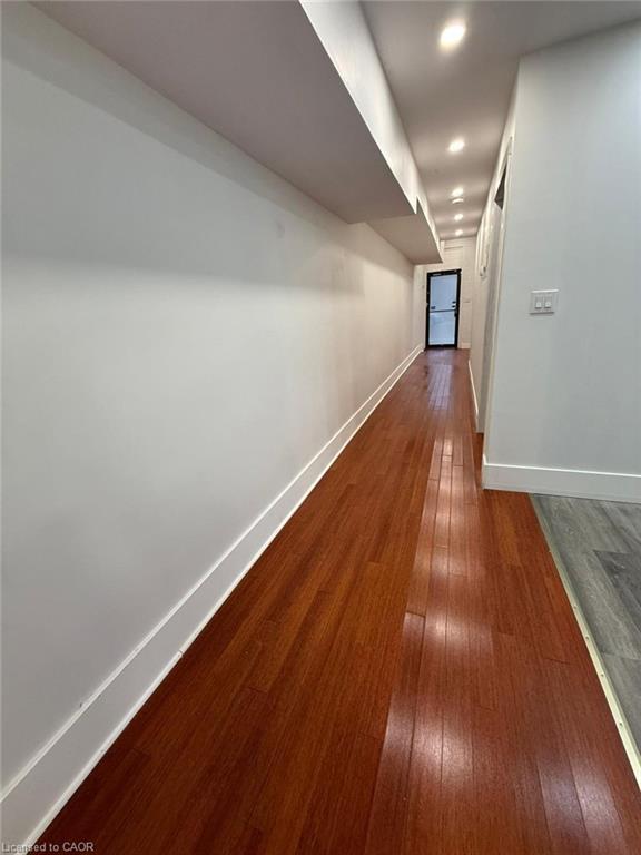 69-69 Hellems Avenue, Welland, ON - Indoor Photo Showing Other Room