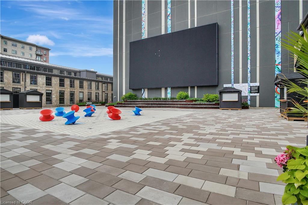 1206-15 Glebe Street, Cambridge, ON -