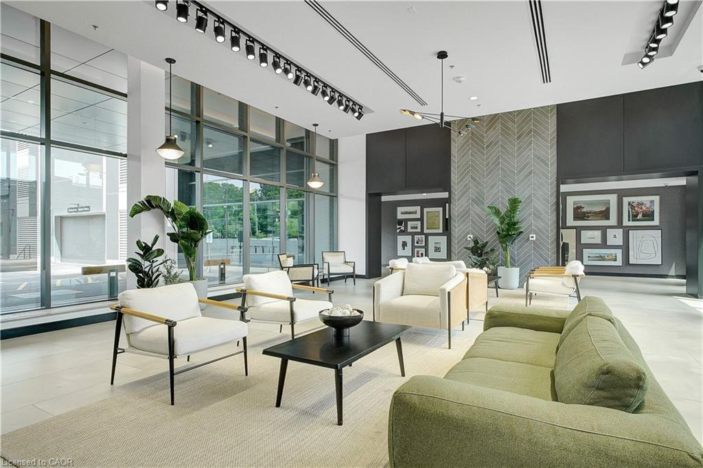 1206-15 Glebe Street, Cambridge, ON - Indoor