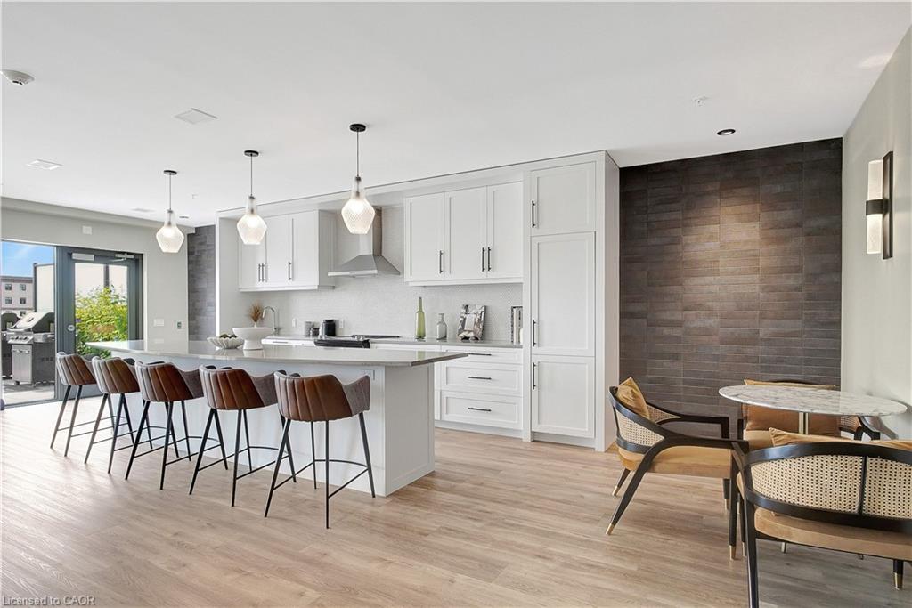 1206-15 Glebe Street, Cambridge, ON - Indoor