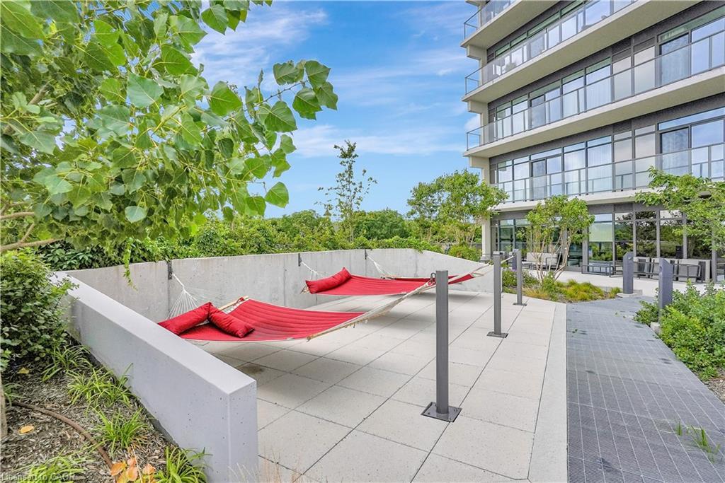 1206-15 Glebe Street, Cambridge, ON - Outdoor