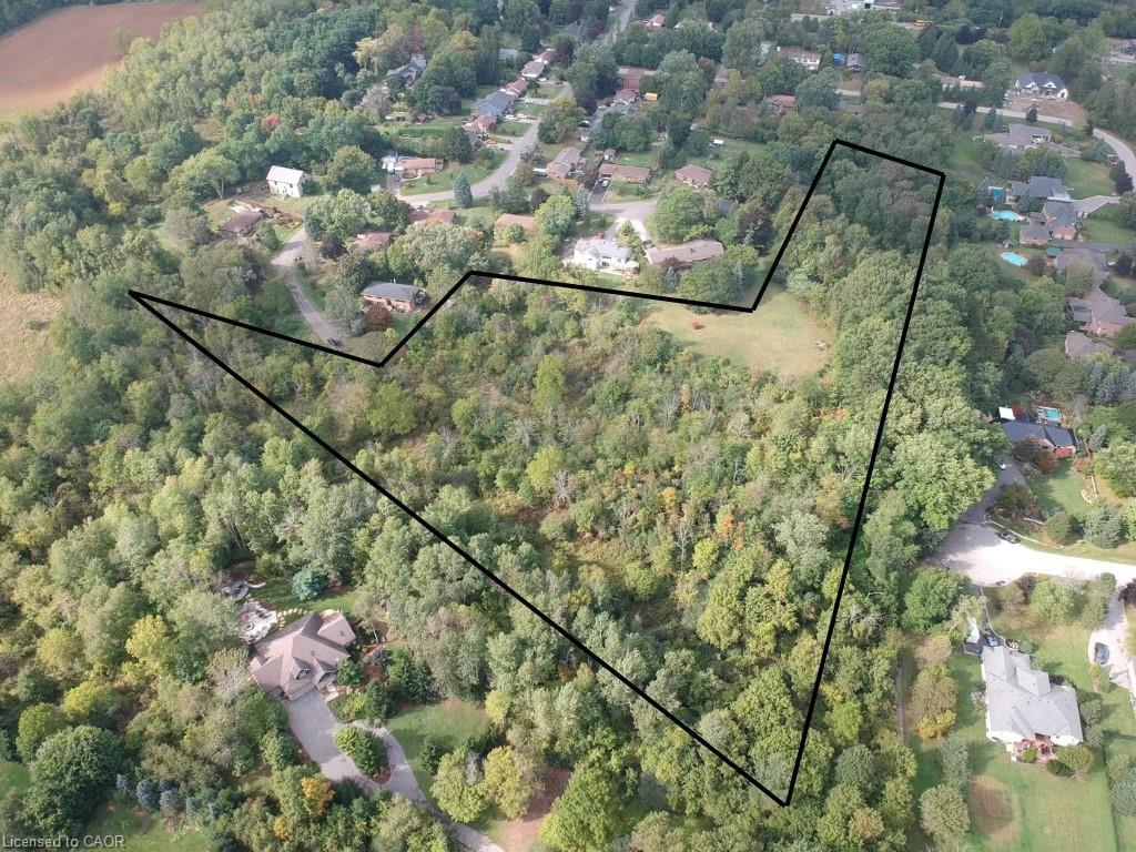 26 Marshboro Avenue, Greensville, ON