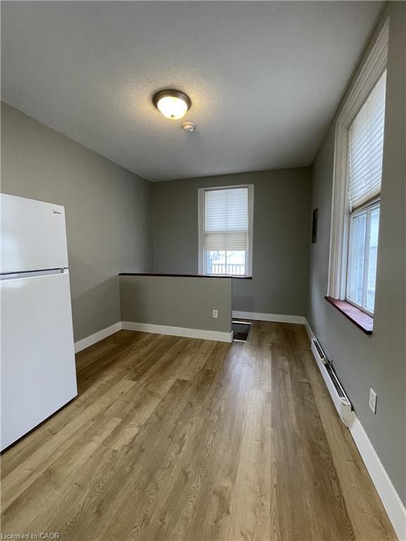 1-163 Queen Street, Kitchener, ON - Indoor Photo Showing Other Room