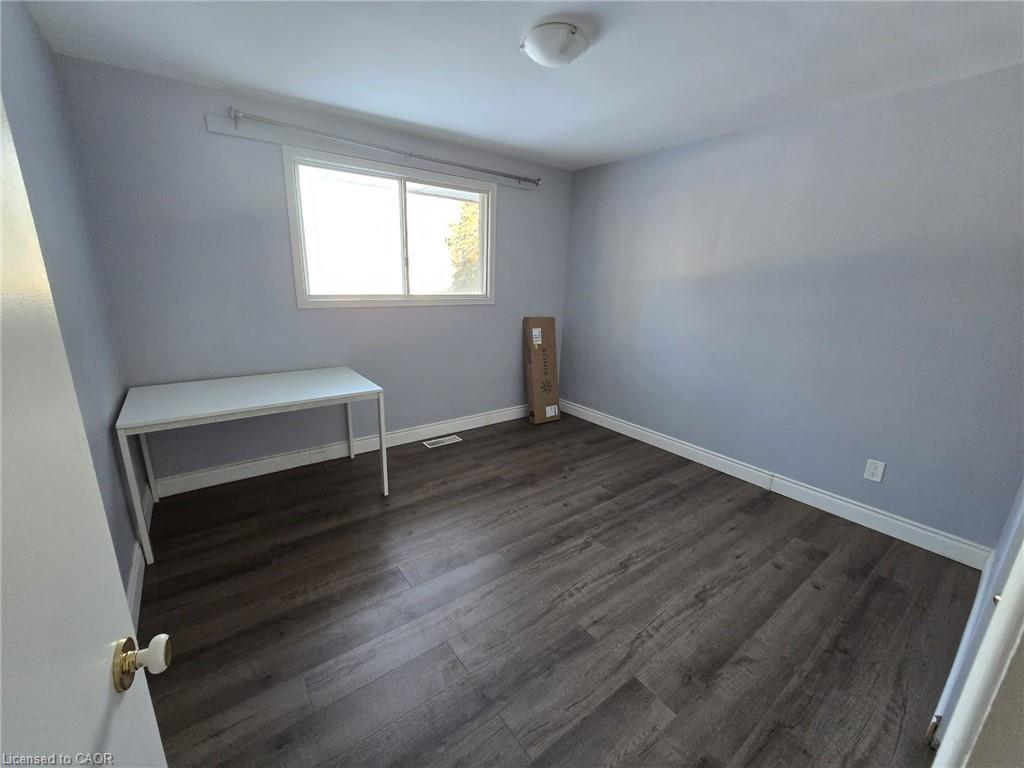 593 Mount Anne Drive, Waterloo, ON - Indoor Photo Showing Other Room
