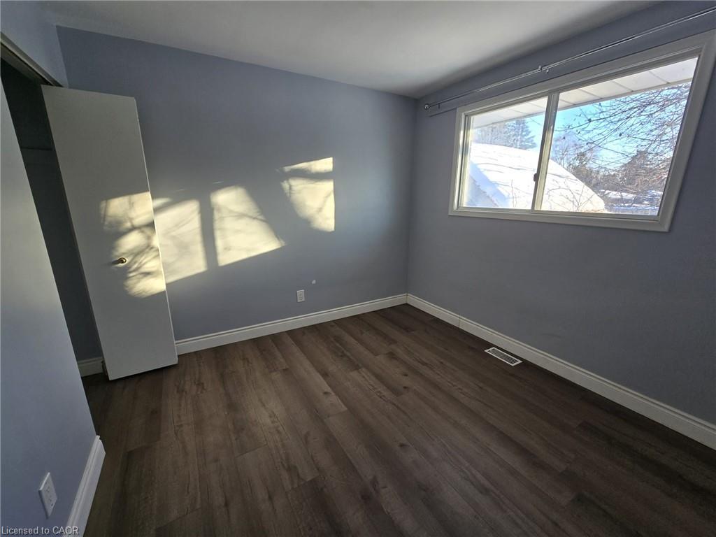 593 Mount Anne Drive, Waterloo, ON - Indoor Photo Showing Other Room